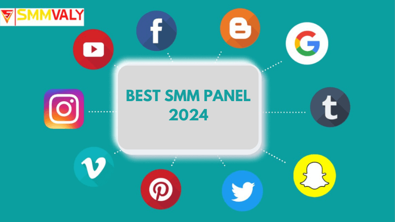 Best SMM Panel 2024