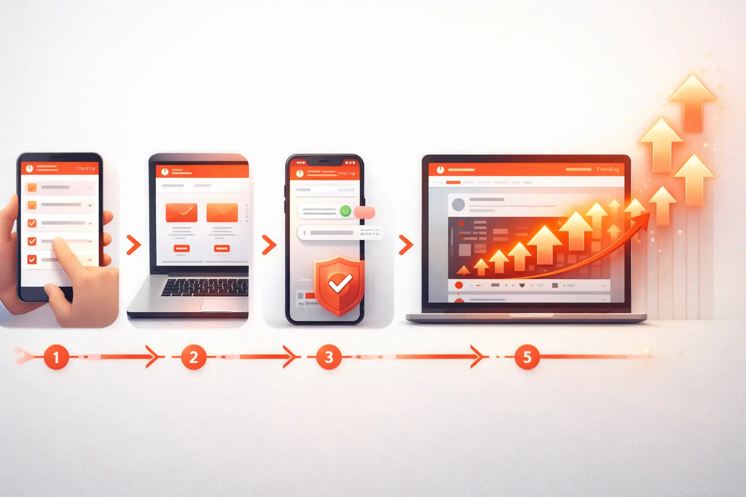 Buy Reddit Upvotes | Best Place for Instant And Safe Growth