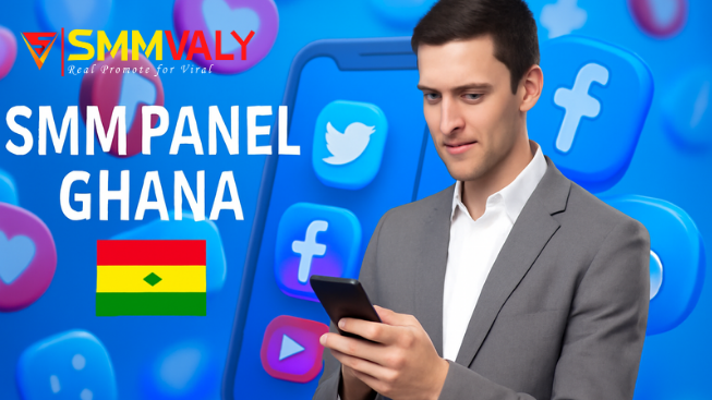 Best and Cheapest SMM Panel Ghana | Boost Your Business Online