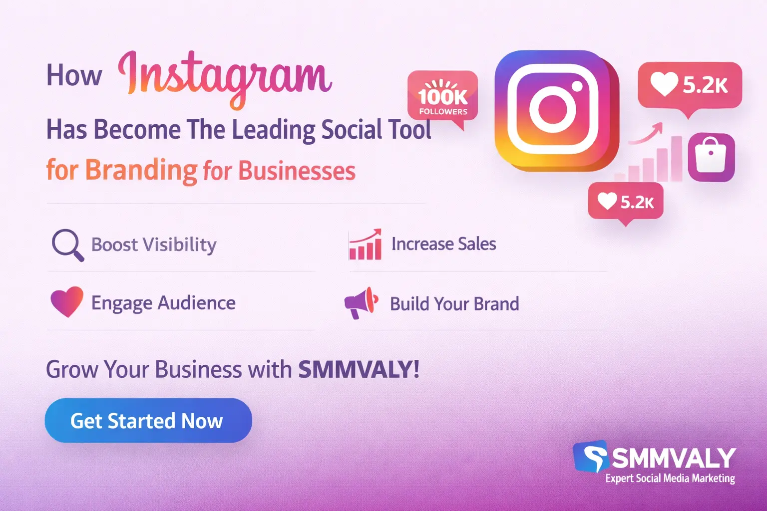 How Instagram Has Become the Leading Social Tool for Branding Businesses in 2026