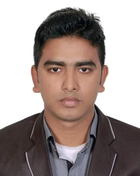 Md Imran Hossain — Digital Marketing Expert at SMMVALY