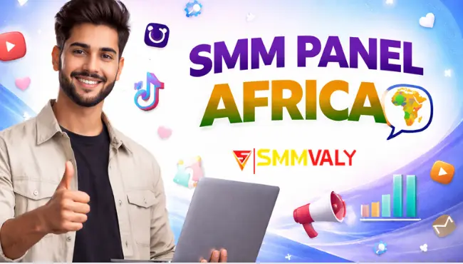 Best SMM Panel Africa for Cheap & Reliable Social Media Growth