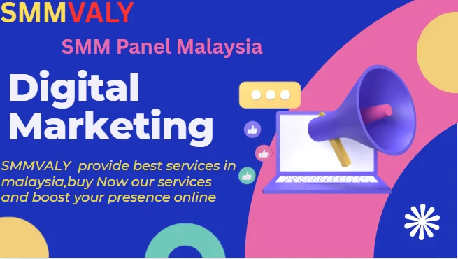 Best SMM Panel Malaysia for Fast & Affordable Social Media Growth