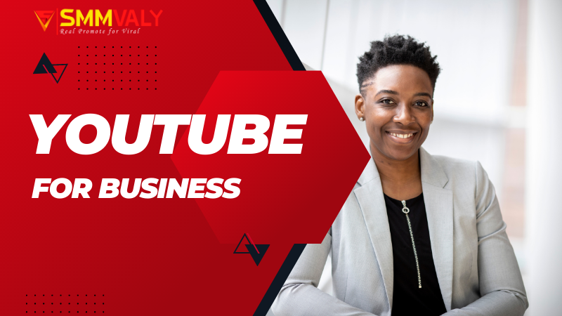 Creating a YouTube Channel For Business: Your Guide To Getting Started