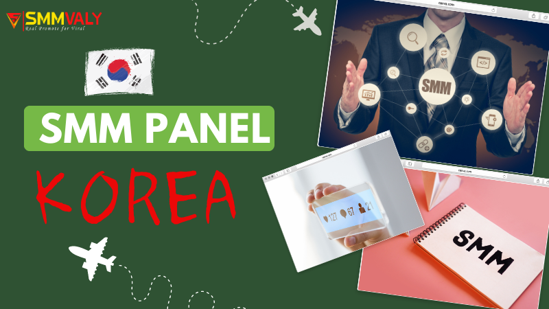 Discover the Powerful Social Media Marketing Strategy Used by Koreans