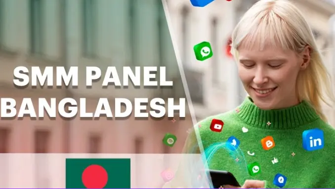A Guide To Finding The Best SMM Panel In Bangladesh | SMMVALY