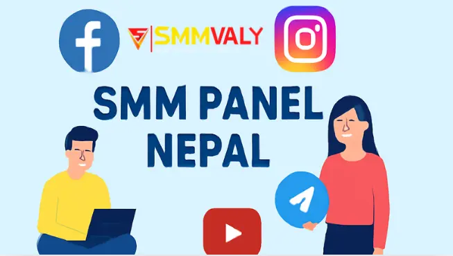 SMM Panel Nepal | Best and Cheapest Wholesale SMM Panel