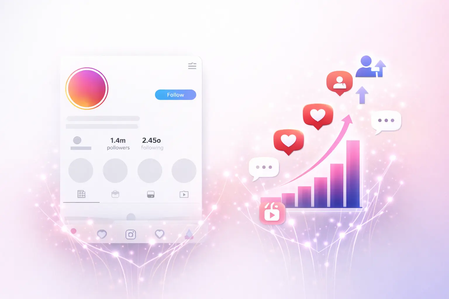 Why Choose the Best & Cheapest SMM Panels India for Your YouTube & Instagram?