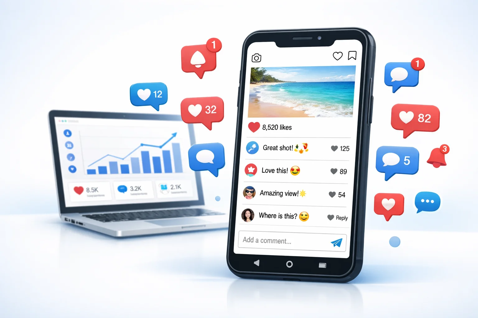 Complete Guide to Buy Instagram Comments for Better Engagement