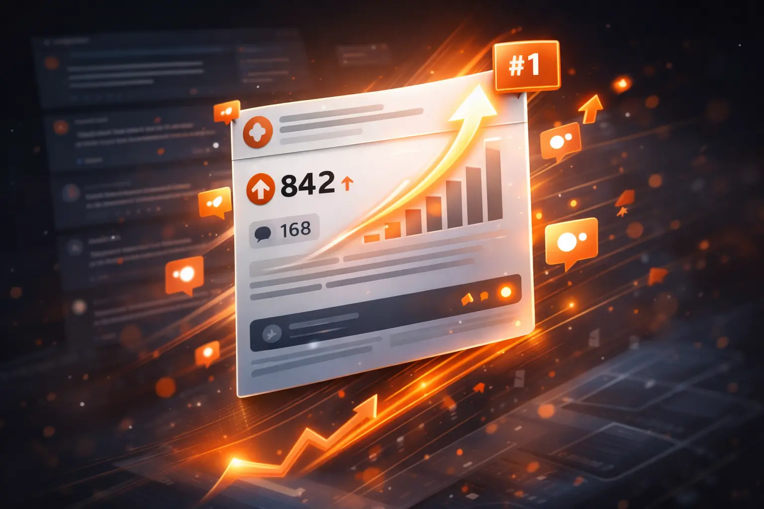 Best Reddit SMM Panel For Fast & Secure Growth in USA | SMMVALY