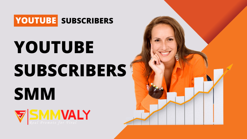 Boost Your YouTube Presence and Subscribers with SMM Panel