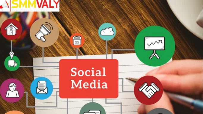 SMM Reseller panels | boost your social media business | SMMVALY