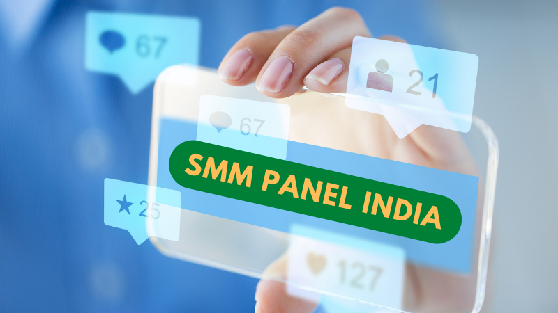 Best & Cheapest SMM panel in India - SMMVALY