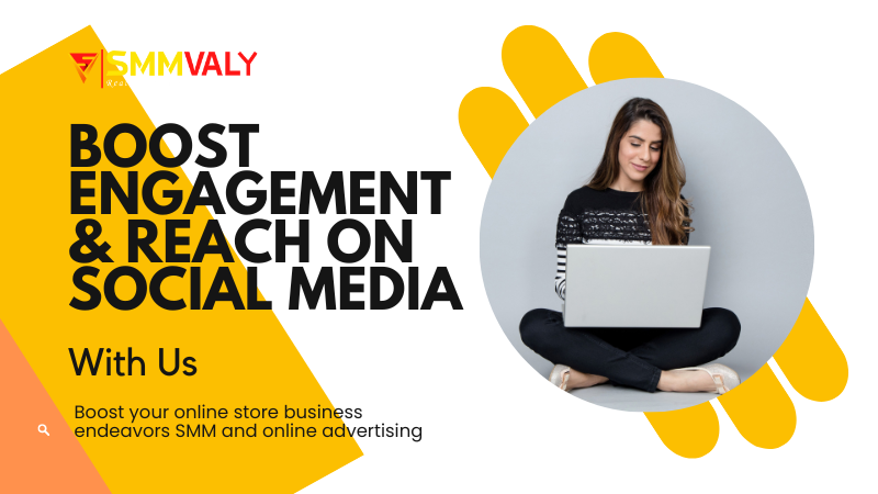 7 Ways to Boost Engagement & Reach on Social Media