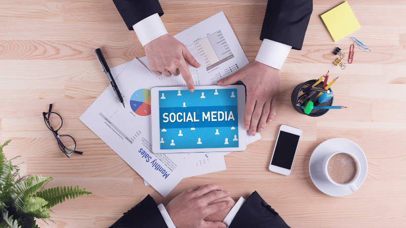 Unlock the Power of Social Media: How SMM is Revolutionizing Traditional Marketing