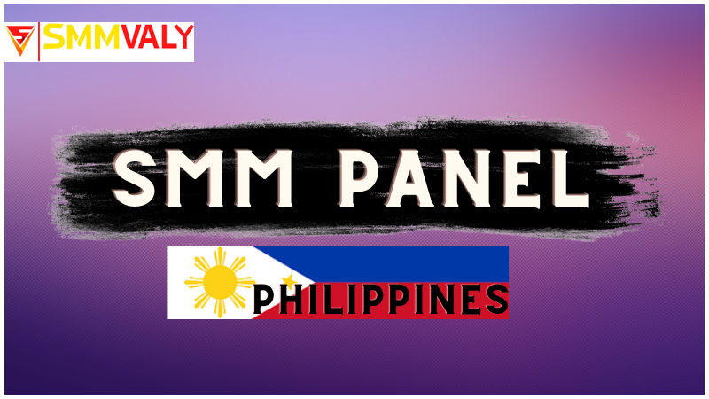 SMM panel Philippines – Cheapest & best SMM panel in Philippine gcash