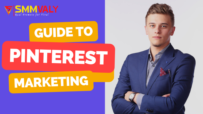 The Ultimate Guide to Pinterest Marketing: Strategies for Success in Any Niche