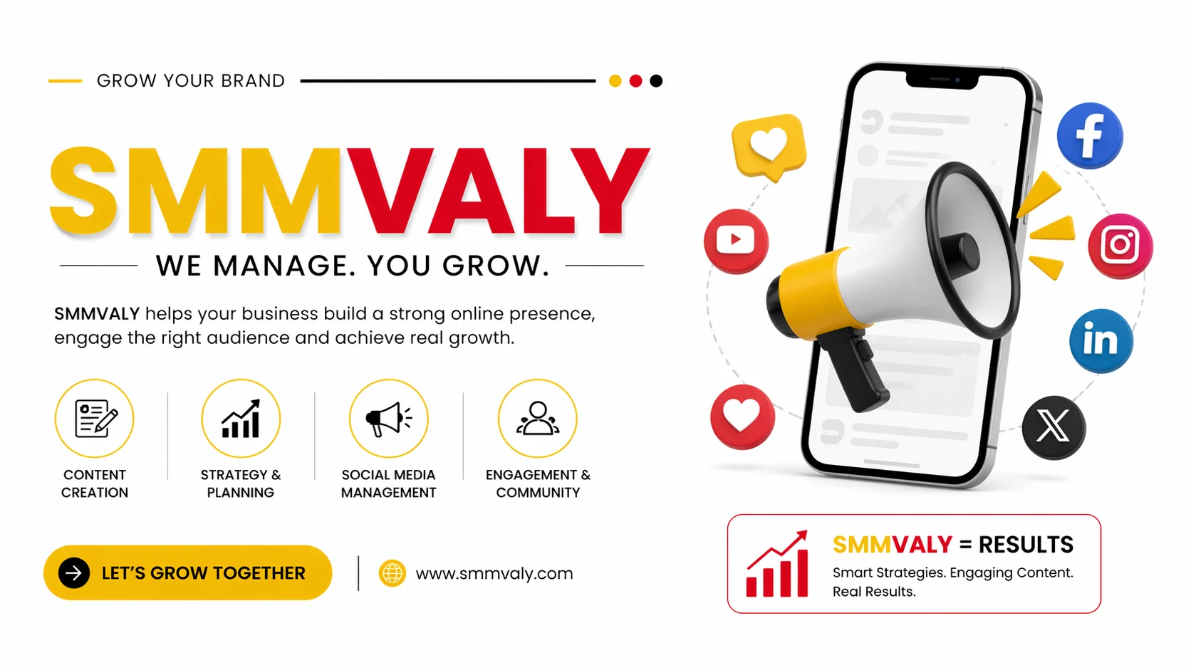 Best N1 SMM Panel for Fast & Affordable Growth | SMMVALY