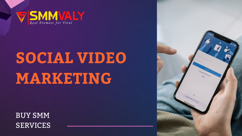 The Power of Social Video Marketing: How to Boost Engagement and Reach Your Audience