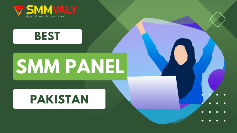 Maximizing Social Media Impact: SMM Panel Pakistan Strategies