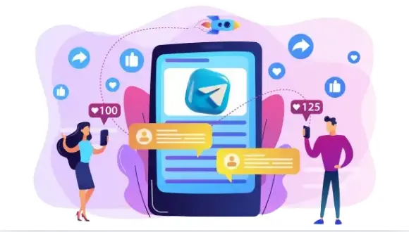 Best Telegram SMM panel: power up your channel growth with SMMVALY