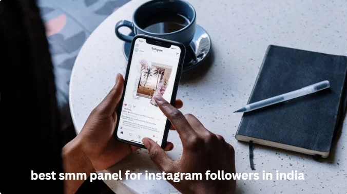  Best SMM panel For Instagram followers in India | SMMVALY