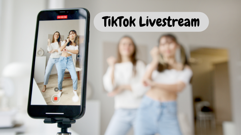 How to livestream on Tiktok | how much followers on tiktok to go live