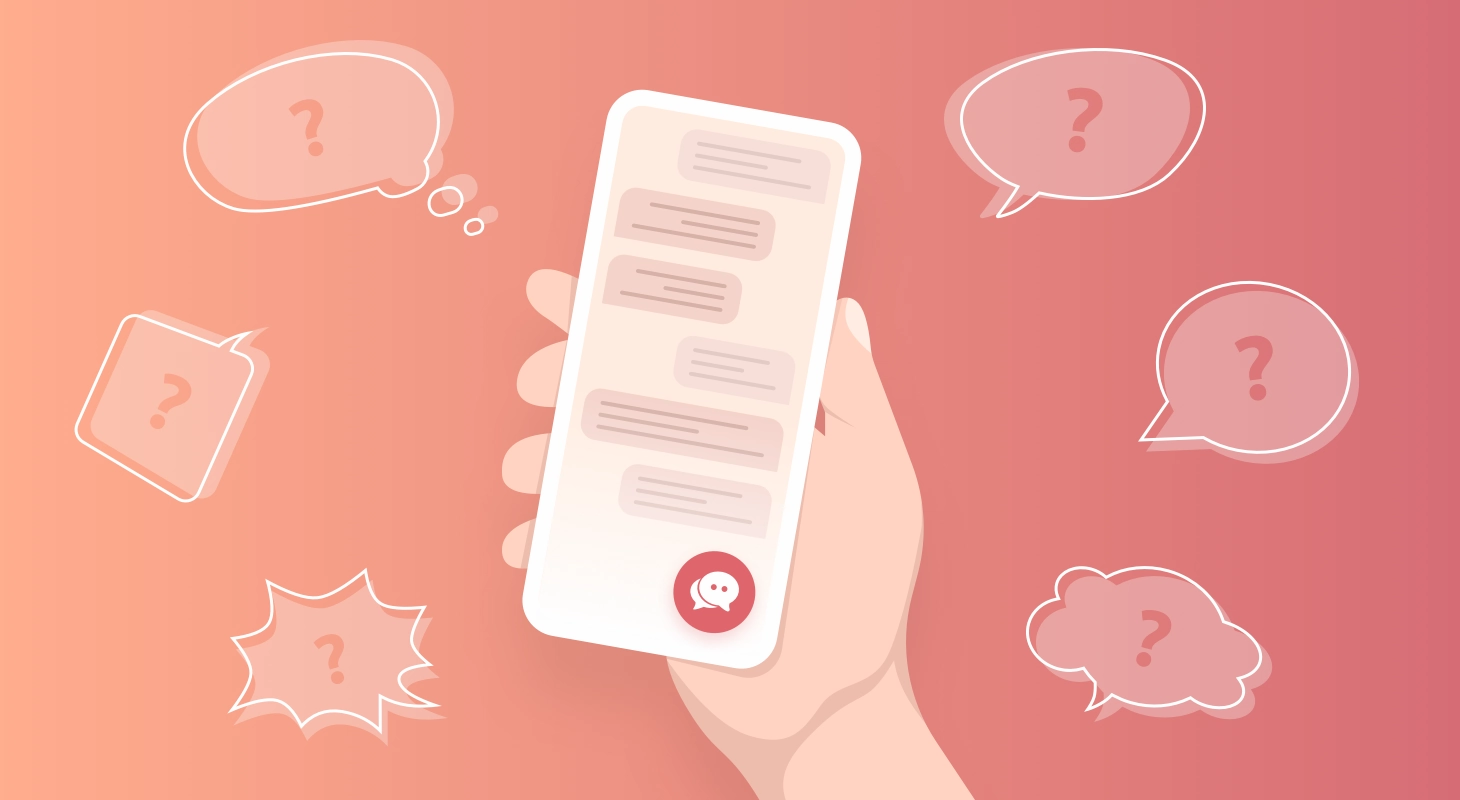 Top 5 best live chat widgets for SMM panels