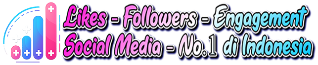 Logo - JualFollowers.id