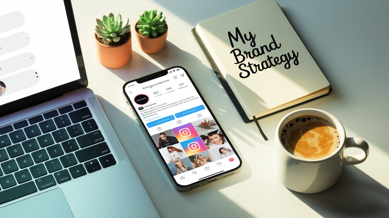 สร้าง Personal Branding บน Instagram ให้คนจำได้: เปลี่ยนผู้ติดตามให้เป็นลูกค้า