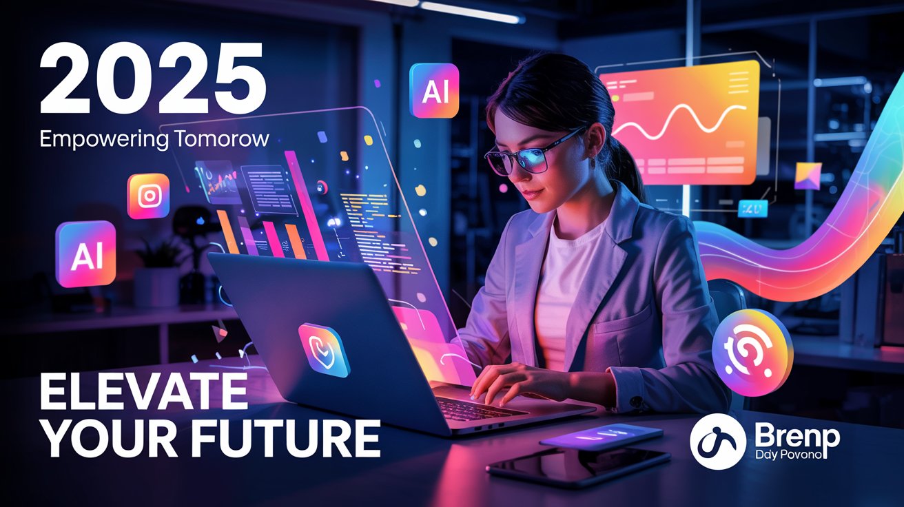 แนวโน้มการตลาดออนไลน์ปี 2025 ที่นักการตลาดต้องรู้!