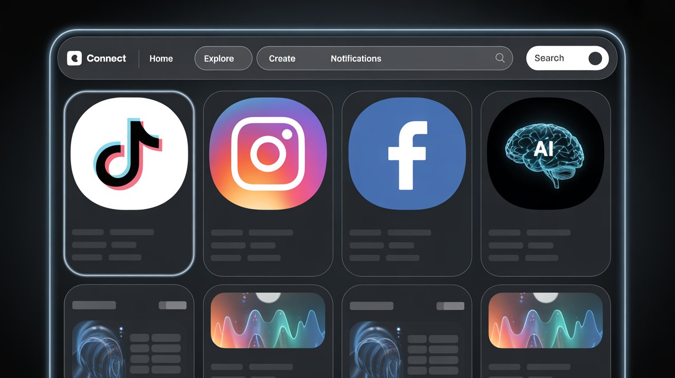 เทรนด์ Social Media ปี 2025 ที่นักการตลาดห้ามพลาด!