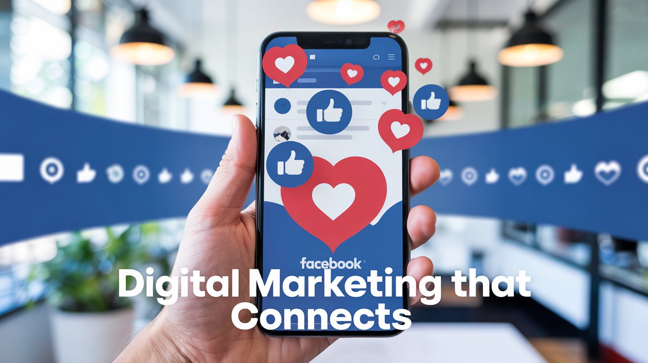 เทคนิคเพิ่มไลค์เพจ Facebook แบบเนียน ๆ เห็นผลจริงในปี 2025 🚀