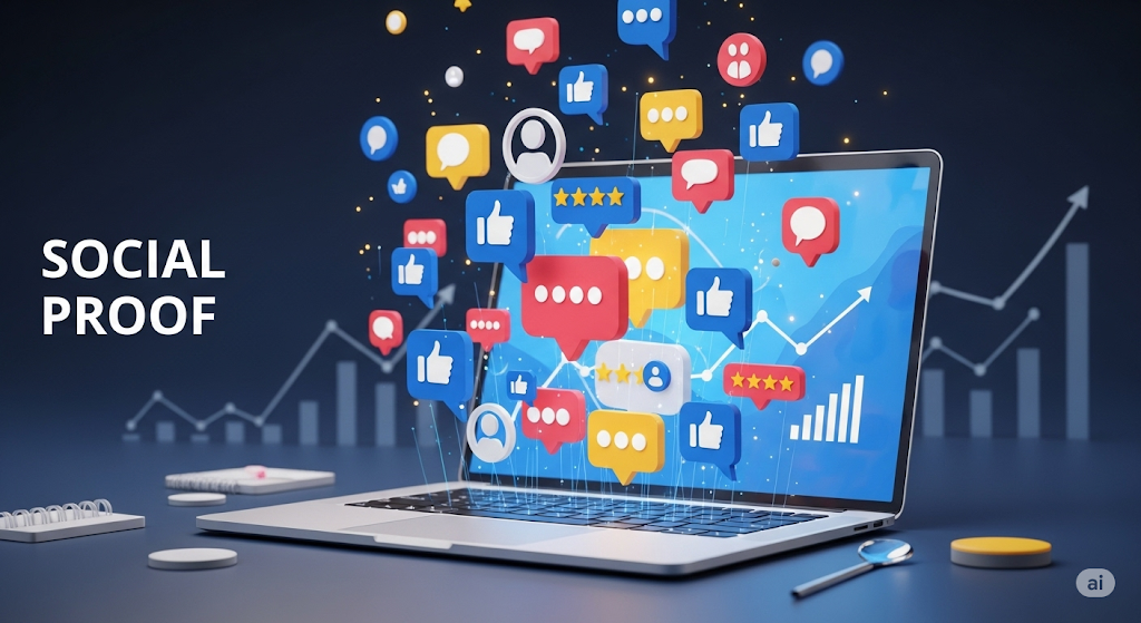 Social Proof: ไขความลับพลังของ