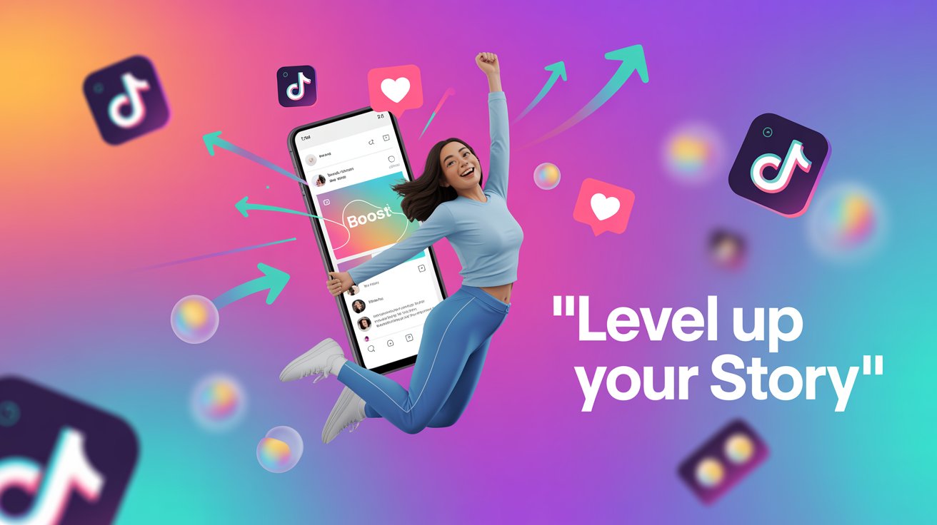 ปั้นช่อง TikTok ให้ปัง! รวมเทคนิคเพิ่มผู้ติดตาม ปี 2025 ที่คุณต้องลอง