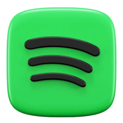 Spotify - Followers