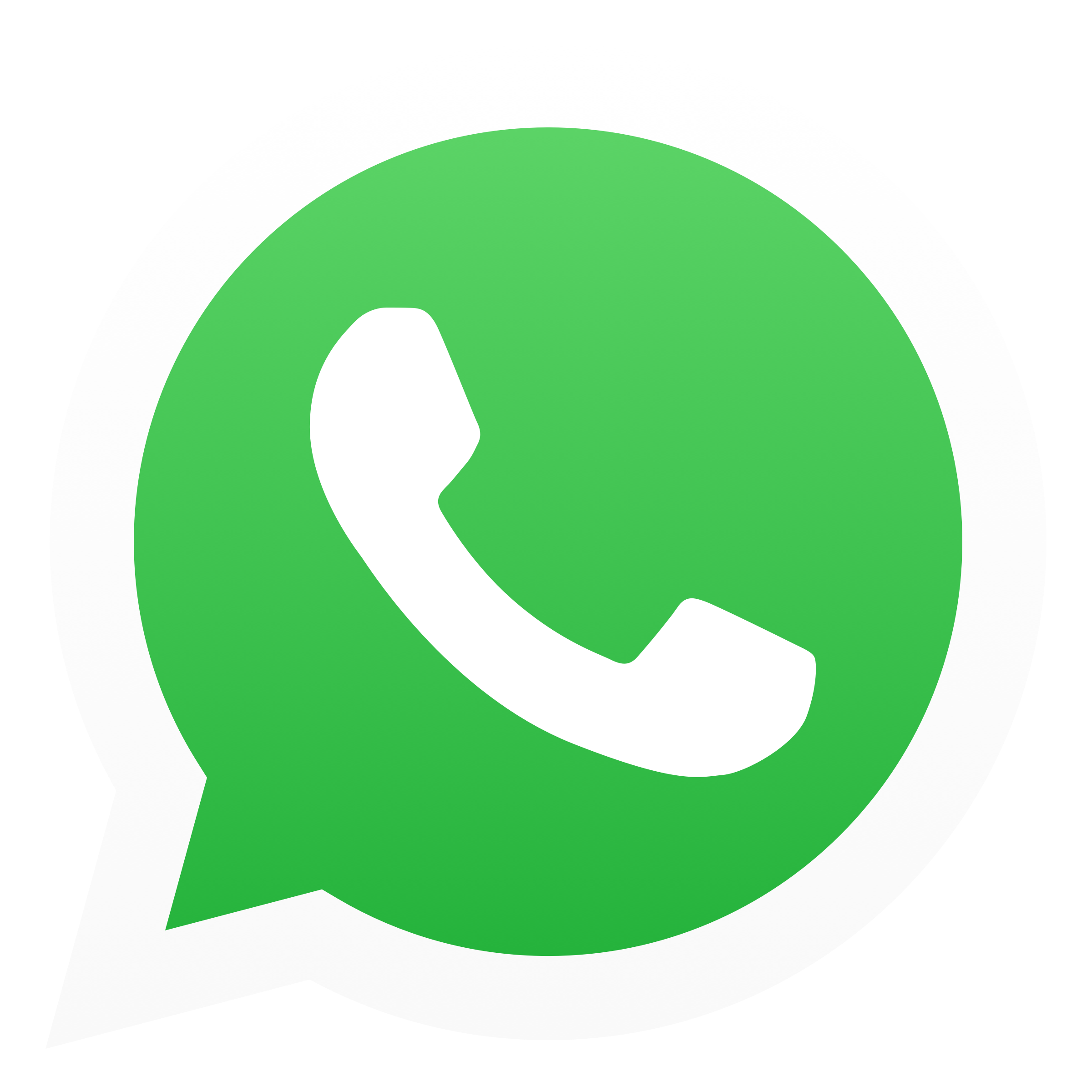 WhatsApp - [Channel Members - Target Countries]