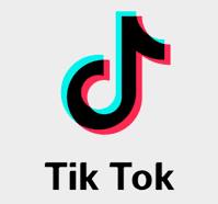 Tiktok 抖音 有机关注 真实