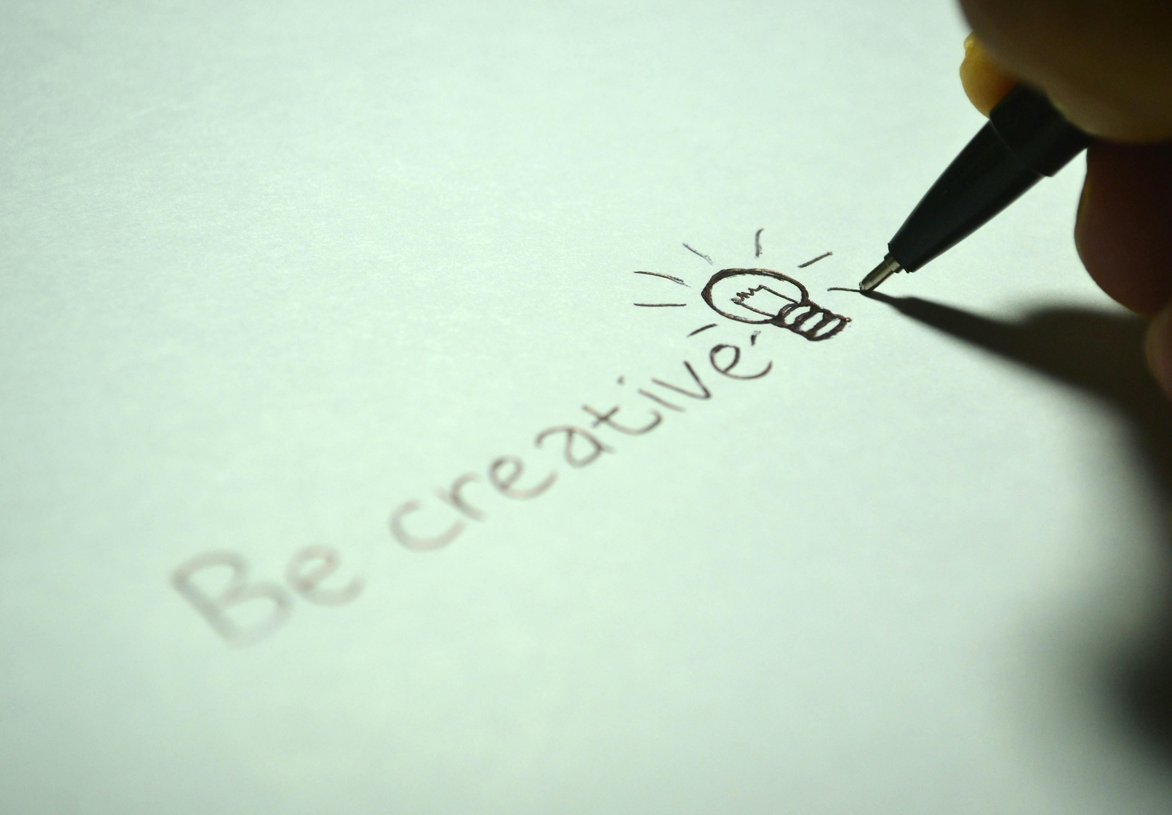 AI and Creativity: Finding a New Balance in Content Creation