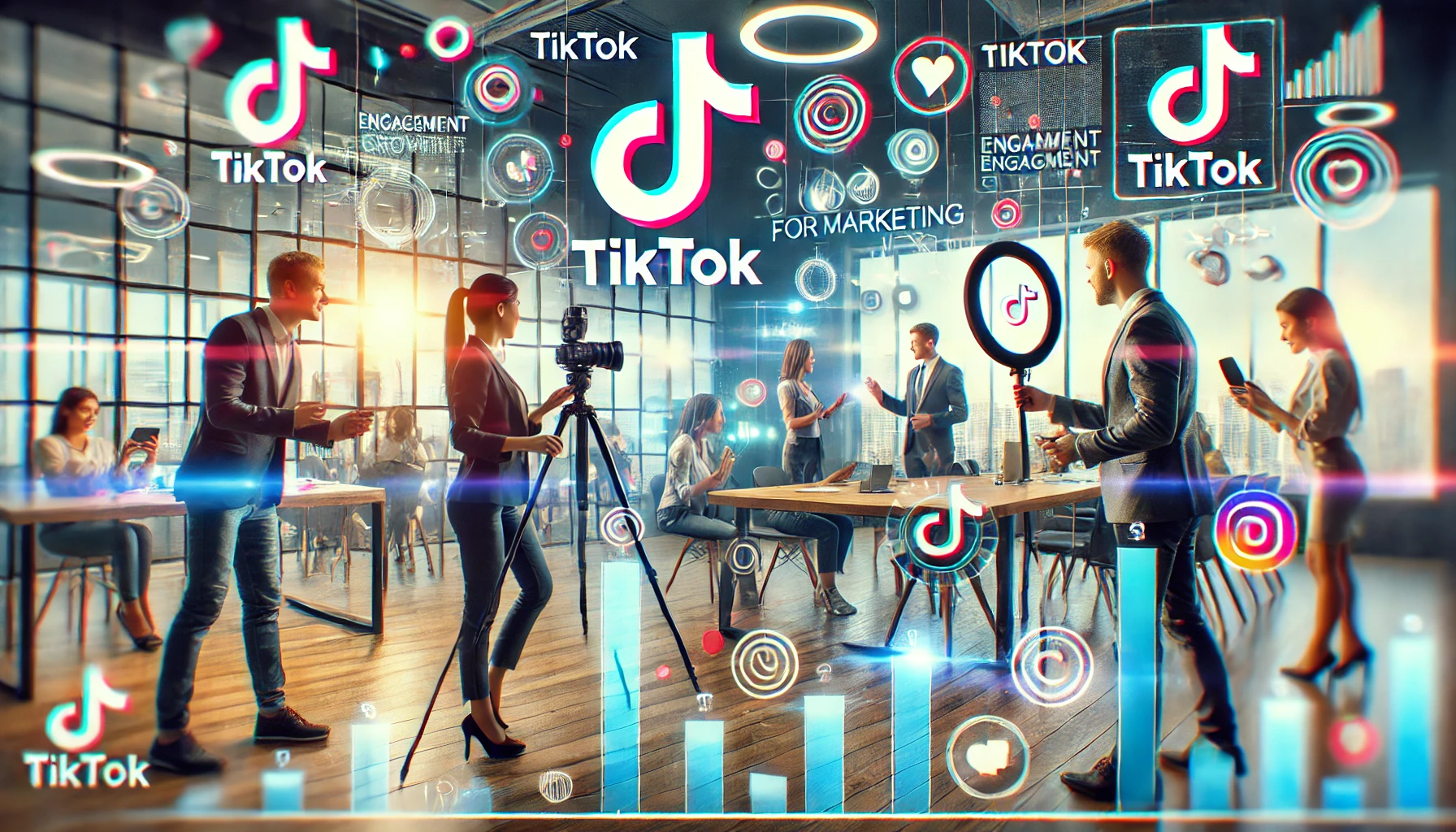 Why You Should Use TikTok for Your Business?
