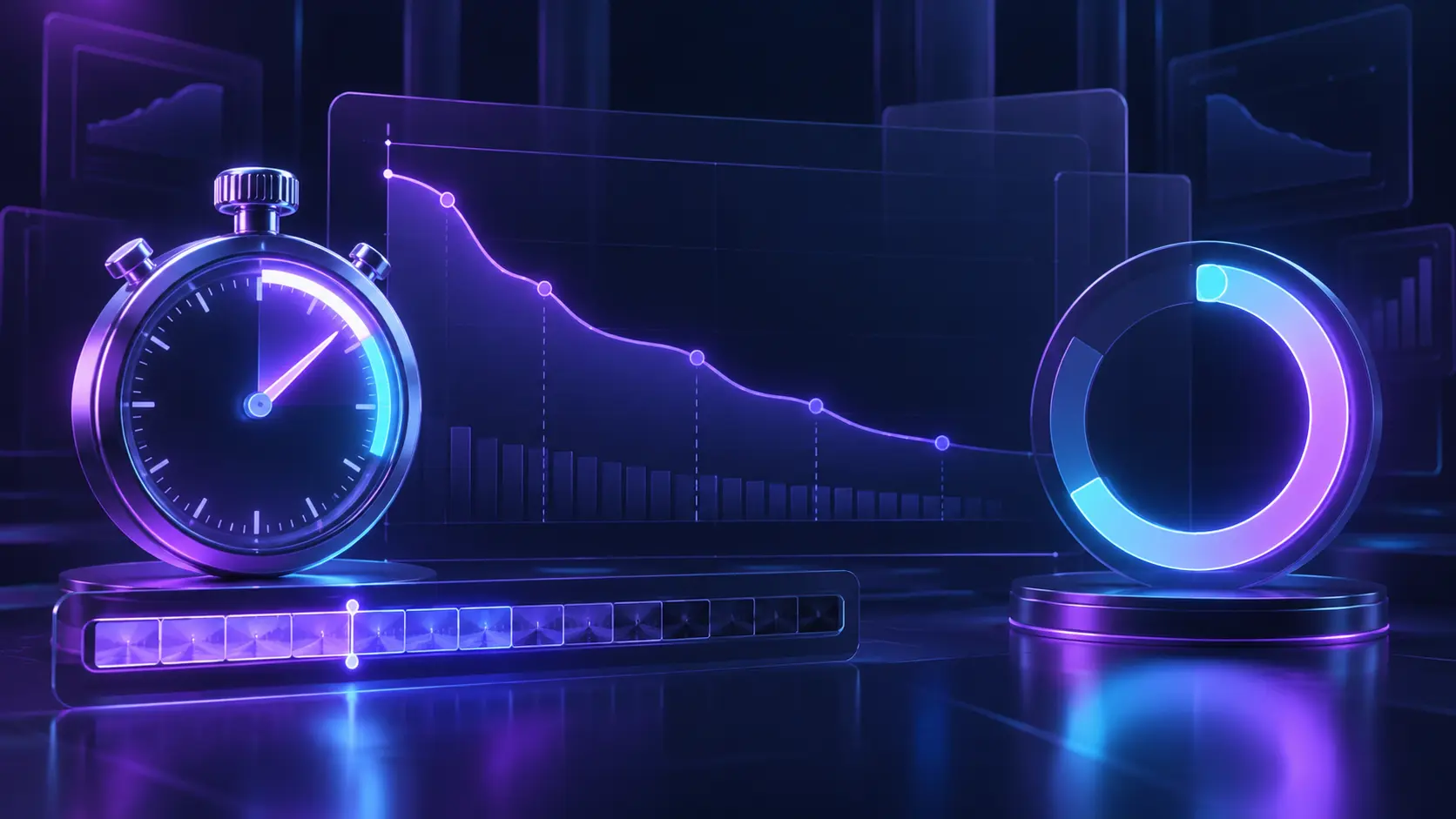 TikTok Watch Time vs Completion Rate: Which Metric Diagnoses Retention Better?