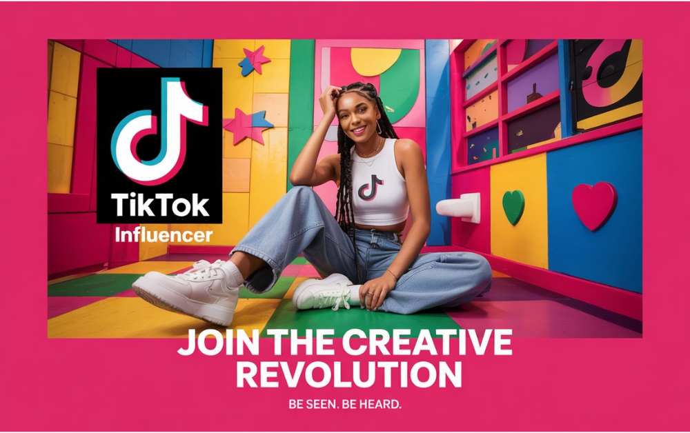 How TikTok Influencers Turn Followers into Income