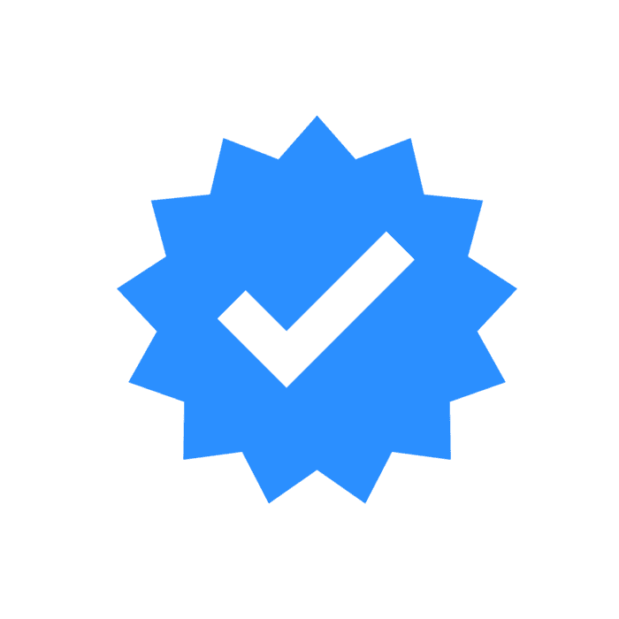 Verified