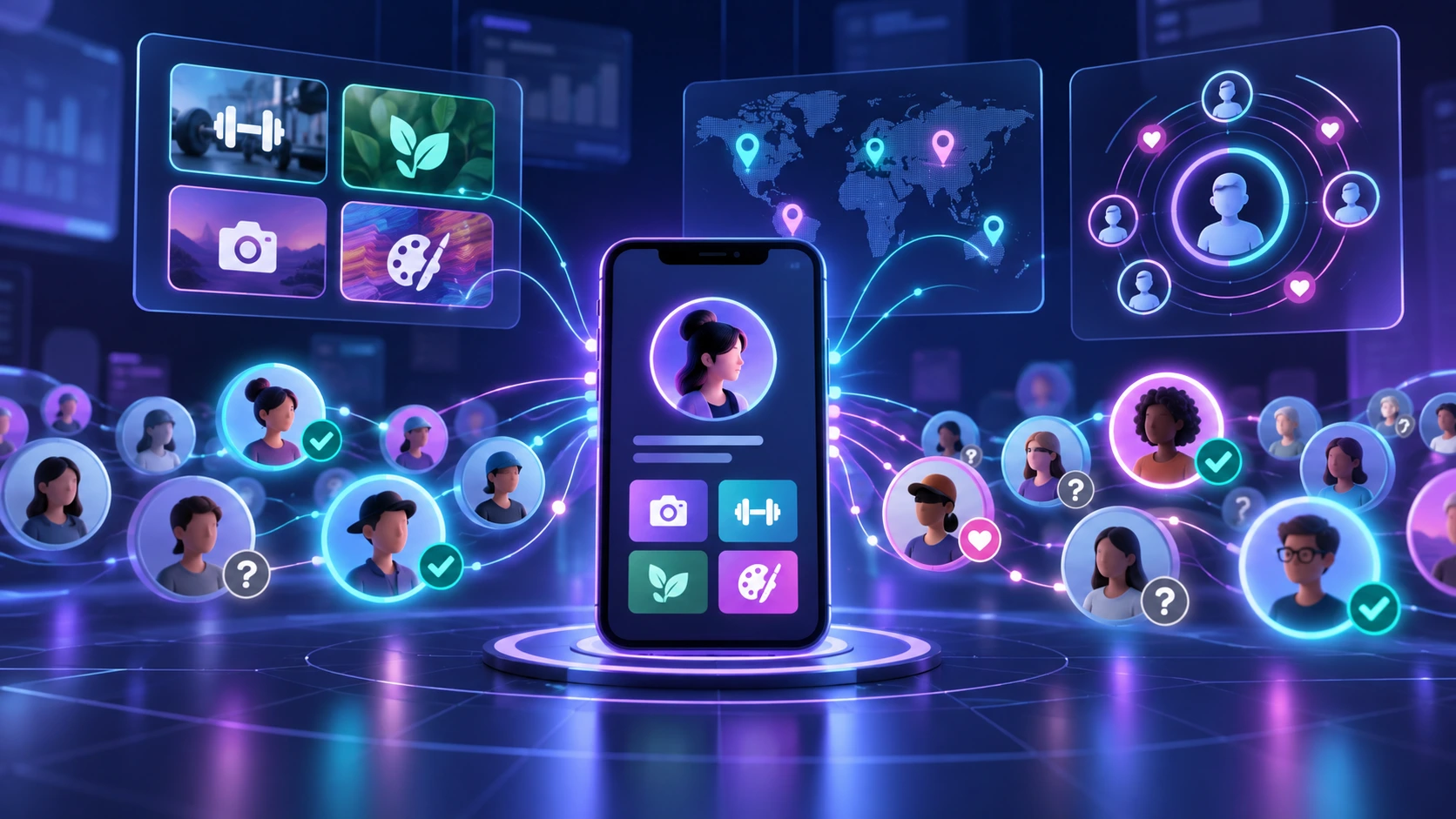 TikTok Audience Fit: How to Tell Whether New Followers Match Your Niche