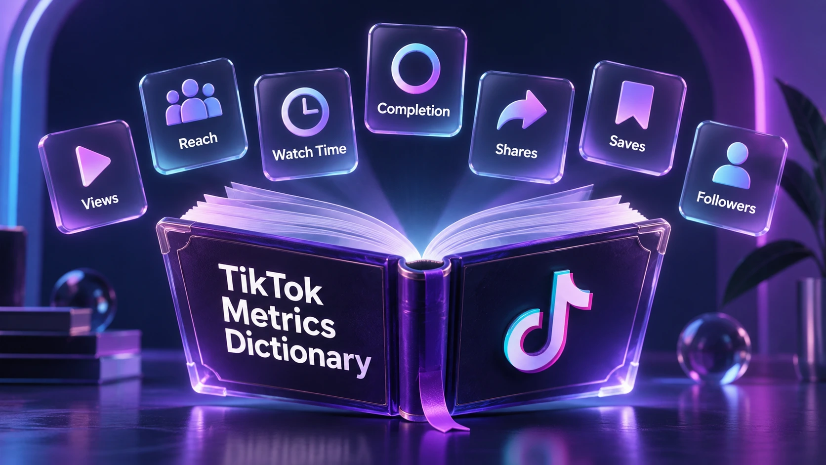 TikTok Follower Retention: How to Measure Churn and Net Audience Growth