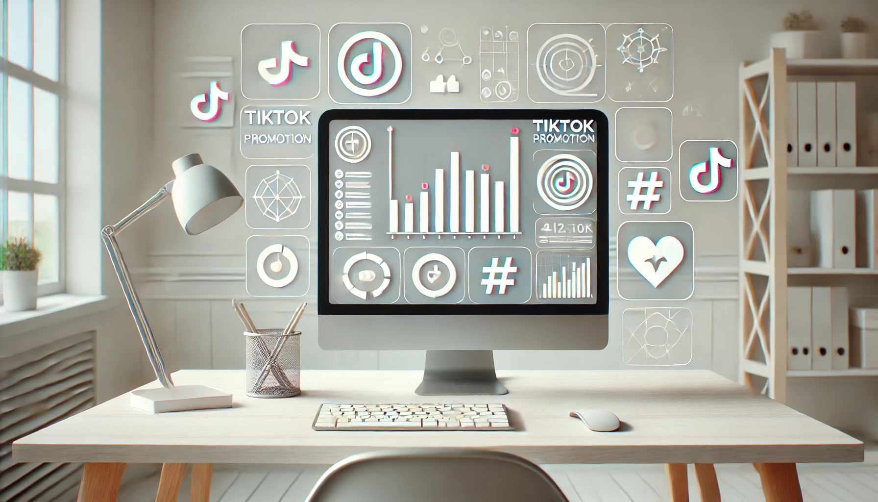 What is the Best Service for TikTok Promotion?