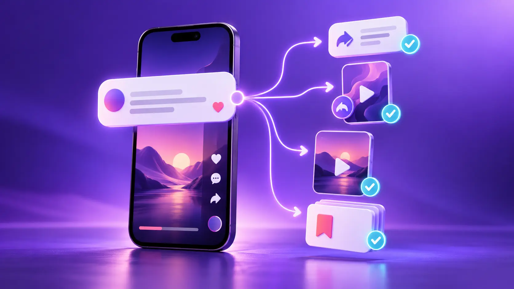 TikTok Reply Videos: When a Comment Should Become New Content