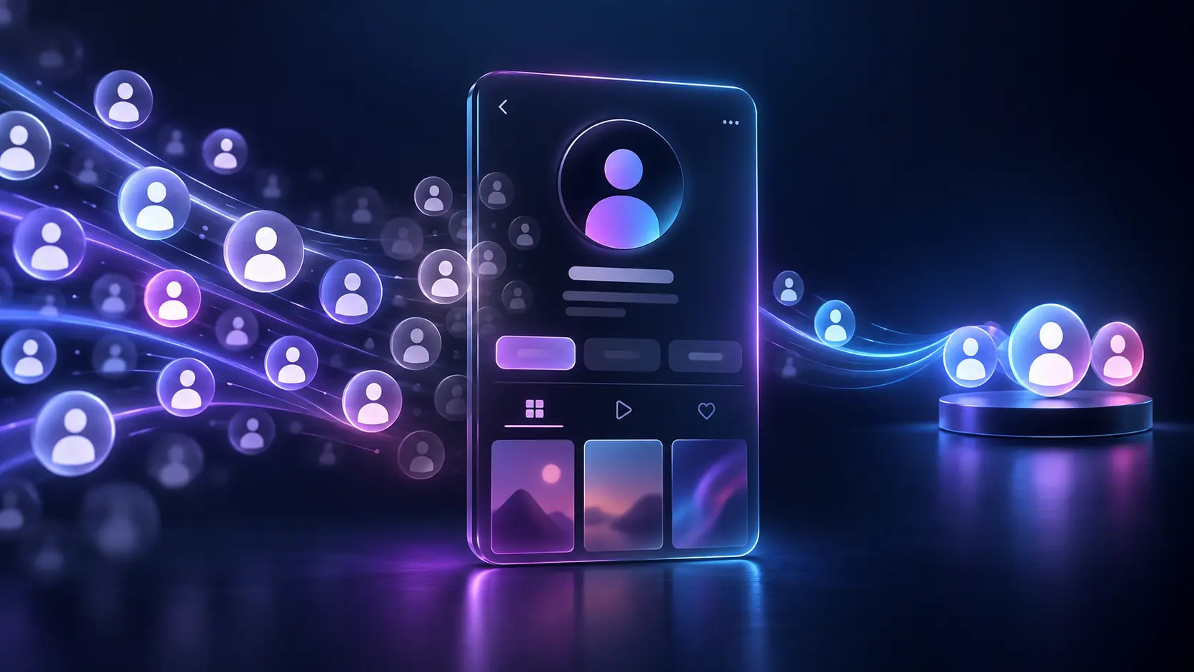 TikTok Profile Conversion: Why Viewers Visit but Do Not Follow
