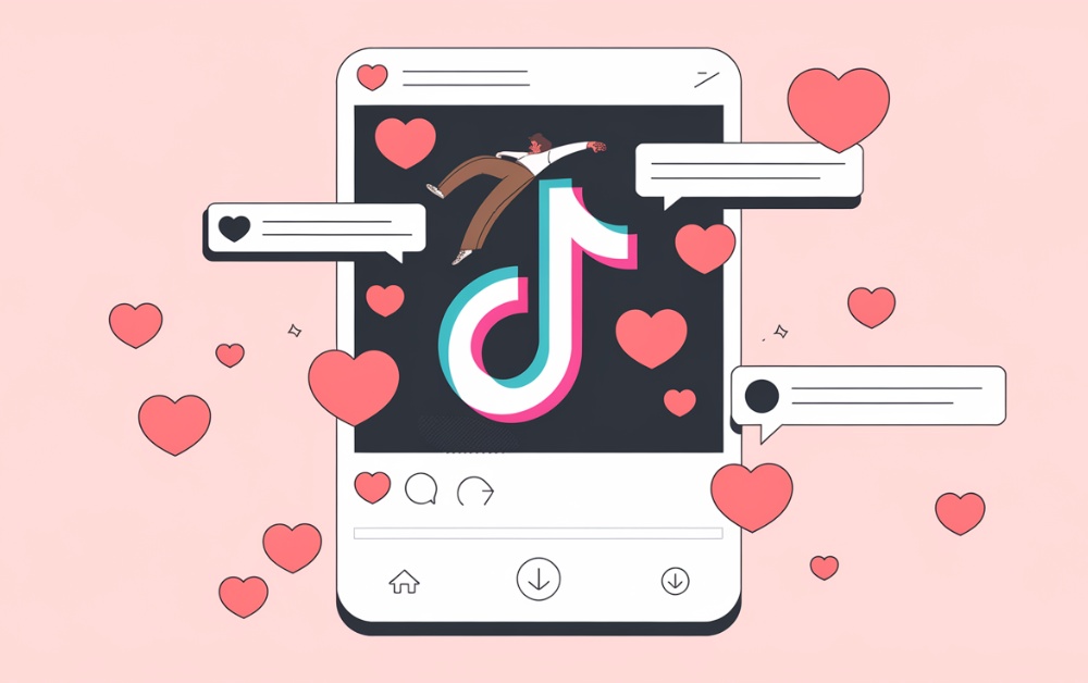 TikTok Likes vs. Comments: Which Is More Important for Your Business?