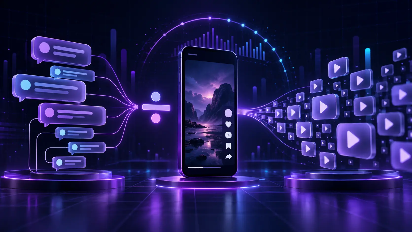 TikTok Comment-to-View Ratio: How to Measure Conversation Depth